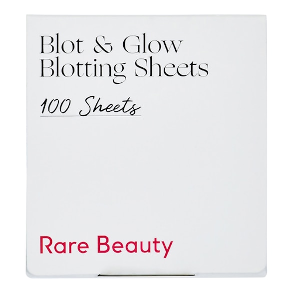 Blot & Glow Blotting - Oil-absorbing Paper Refill, RARE BEAUTY